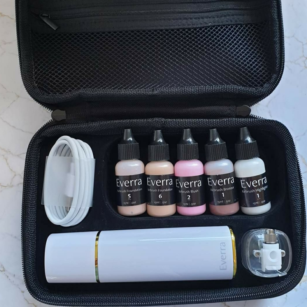 Airbrush by Everra